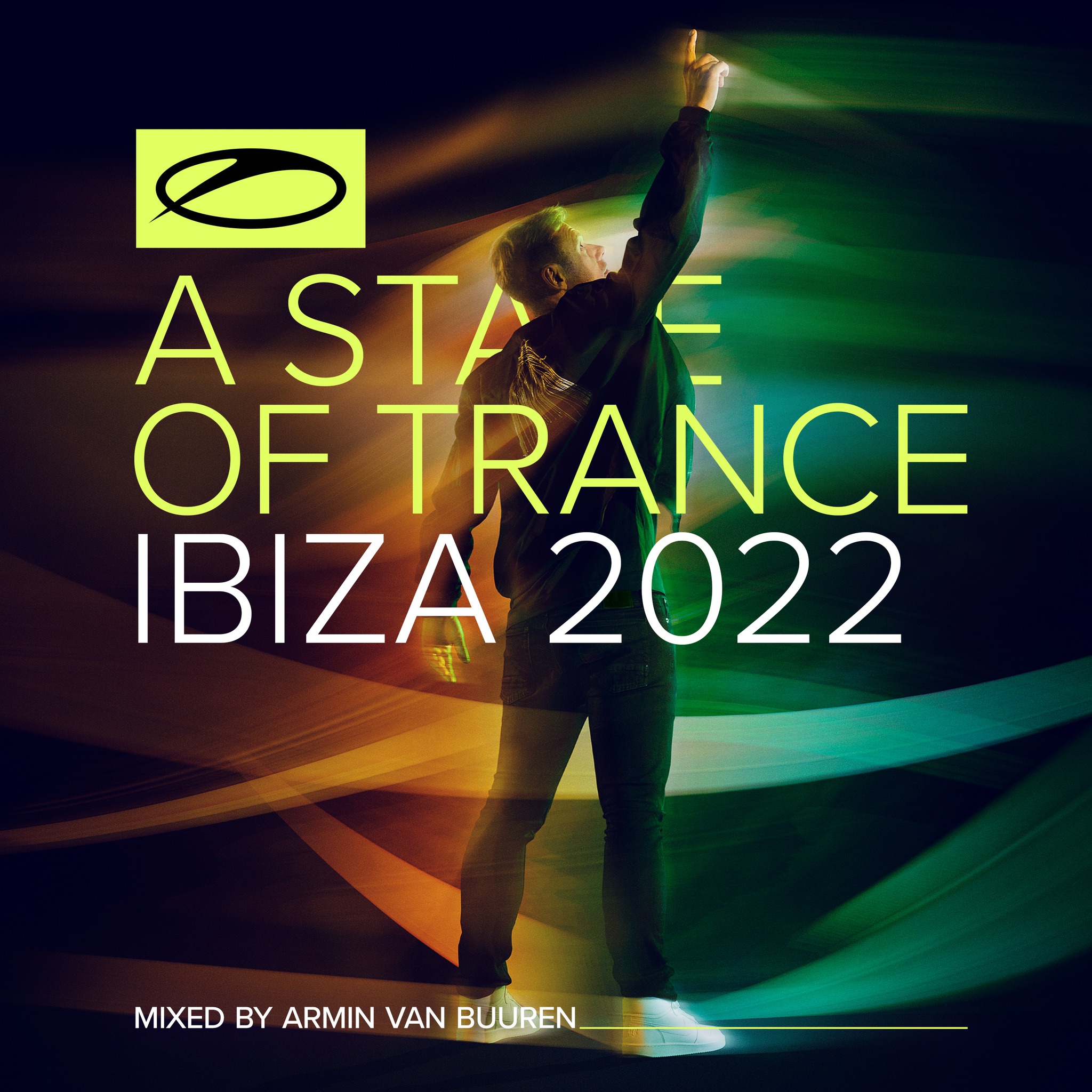 ASOT Ibiza 2022